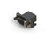 EDAC 626-009-262-033 D SUB CONN, R/A RCPT, 9POS, DE, SOLDER