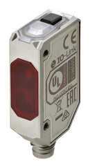 OMRON INDUSTRIAL AUTOMATION E3AS-L200MN M3 PHOTO SENSOR, BACKGROUND SUPPRESS, 200MM