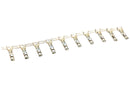 JST (JAPAN Solderless TERMINALS) SYF-41T-P0.5A SYF-41T-P0.5A Contact YLN Socket Crimp 16 AWG Tin Plated Contacts