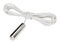 ACI A/AN-BP NTC Thermistor, Probe, 10kohm, Free Hanging, -40&deg;C to 150&deg;C, A/AN Series