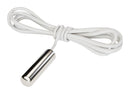 ACI A/CP-BP NTC Thermistor, Probe, 10kohm, Free Hanging, 6.1m Lead Wire, -40&deg;C to 150&deg;C, A/CP Series