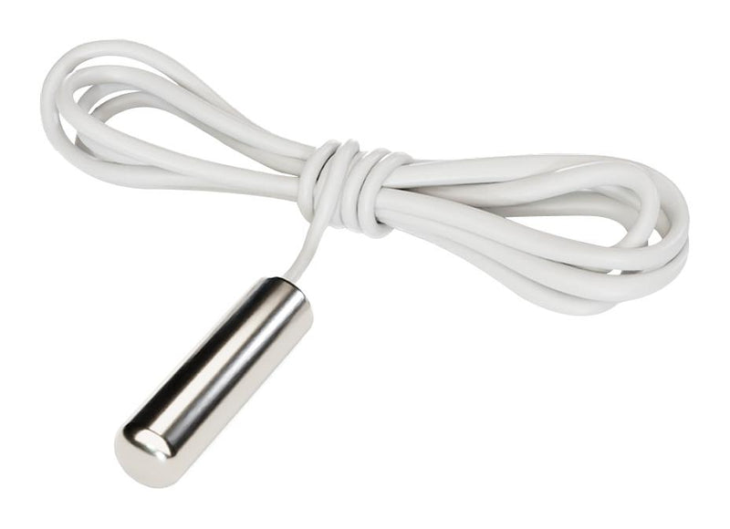 ACI A/CP-BP NTC Thermistor, Probe, 10kohm, Free Hanging, 6.1m Lead Wire, -40&deg;C to 150&deg;C, A/CP Series