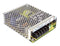 MEAN WELL RID-65B AC/DC Enclosed Power Supply (PSU), ITE, 2 Outputs, 68 W, 5 VDC, 4 A, 24 VDC
