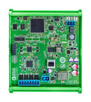 ANALOG DEVICES AD-SWIOT1L-SL Evaluation Board, AD74413R, MAX14906, Software configurable I/O Device, 4-Channel, -25&deg;C to 60&deg;C