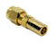 SIRETTA ADAPT/SMBM/SMAM RF / Coaxial Adapter, SMB, Plug, SMA, Plug, Straight Adapter, 50 ohm