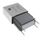 KEMET C4AQUBU4220A1YJ Power Film Capacitor, Metallized PP, Radial Box - 2 Pin, 2.2 &micro;F, &plusmn; 5%, DC Link, Through Hole 4AQUBU4220A1YJ