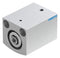 FESTO AEVC-25-25-I-P CYLINDER, SGL ACTING, 25MM, 10BAR, 25MM