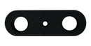 ANDERSON POWER PRODUCTS J-410-150 GROMMET, 10.41-11.18MM, SILICONE