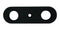 ANDERSON POWER PRODUCTS J-410-150 GROMMET, 10.41-11.18MM, SILICONE