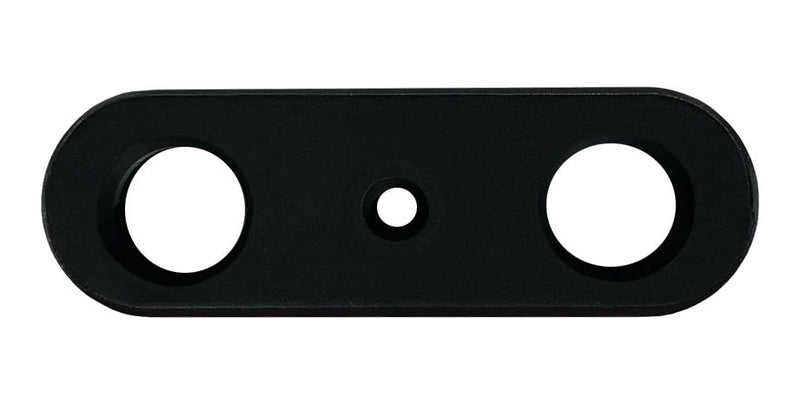 ANDERSON POWER PRODUCTS J-410-150 GROMMET, 10.41-11.18MM, SILICONE