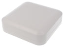Hammond 1556FGY 1556FGY Plastic Enclosure Wall Mount ABS 45 mm 160 IP54 New