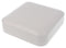 Hammond 1556FGY 1556FGY Plastic Enclosure Wall Mount ABS 45 mm 160 IP54 New