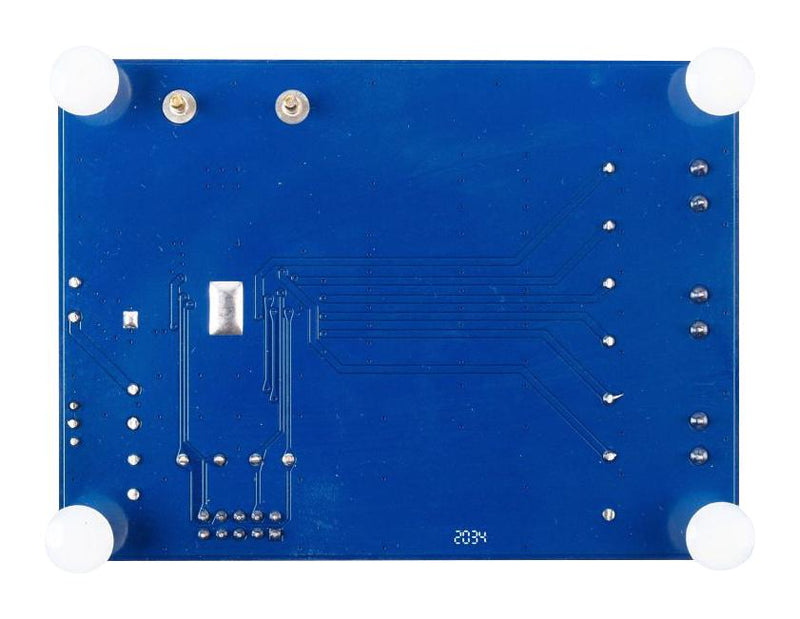 MONOLITHIC POWER SYSTEMS (MPS) EVQ6626-F-00A Evaluation Board, MPQ6626GF-AEC1, Half Bridge Driver, Power Management