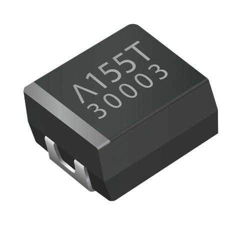 KYOCERA AVX TCME226M050R0075E Tantalum Polymer Capacitor, 22 &micro;F, &plusmn; 20%, 50 V, E, 0.075 ohm, 2917 [7343 Metric]