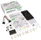 KITRONIK 5603 Educational Hobby Kit, Inventors Kit For micro:bit, Prototyping Components Kit