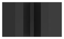 ENTRELEC - TE CONNECTIVITY 1SET411304R0000 Trunking Fitting, Nylon 6.6 (Polyamide 6.6), Carbon Fibre Reinforced, Black, 34 mm, 20 mm, 75 mm