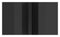 ENTRELEC - TE CONNECTIVITY 1SET411304R0000 Trunking Fitting, Nylon 6.6 (Polyamide 6.6), Carbon Fibre Reinforced, Black, 34 mm, 20 mm, 75 mm