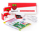 RASPBERRY-PI SC0400FR SBC, Raspberry Pi4 B, BCM2711, ARM Cortex-A72, 4GB RAM, MicroSD, Wifi, 2x micro-HDMI, HDMI, FR