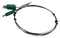 TT ELECTRONICS / ROXSPUR TKMISTD-15-3000-SP Thermocouple, K, 0 &deg;C, 1200 &deg;C