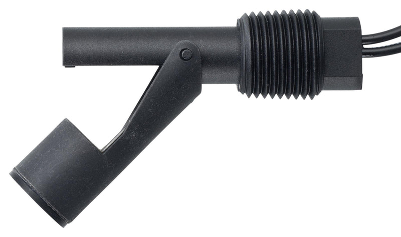 Sensata / CYNERGY3 RSF83Y100R RSF83Y100R Float Switch 0.06A Nylon (Polyamide) RSF80 Series New