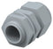 ENTRELEC - TE CONNECTIVITY 1SNG626122R0000 CABLE GLAND, NYLON 6, 6-12MM, LIGHT GRAY