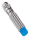 SICK IME08-06NPSZT0K Inductive Proximity Sensor, 6 mm, PNP / SPST-NO, M8 x 1, IME Series, 10 V to 30V