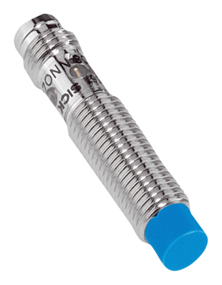 SICK IME08-06NPSZT0K Inductive Proximity Sensor, 6 mm, PNP / SPST-NO, M8 x 1, IME Series, 10 V to 30V