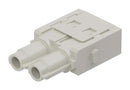 HARTING 09140023142 HEAVY DUTY MODULE, RCPT, 2POS, 70A