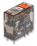 Schrack - TE Connectivity 1887112-1 1887112-1 Power Relay Spdt 24 VDC 16 A XT Series Socket Non Latching