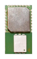QORVO DWM1000 Transceiver Module, SPI, BPM/BPSK, 6.5 GHz, 6.8 Mbps, -94 dBm, 64 mA, 2.8 to 3.6 V