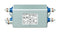 Epcos B84112G0000G125 B84112G0000G125 Power Line Filter General Purpose 250 VAC 25 A Single Phase 1 Stage Chassis Mount