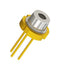 ROHM RLD65NZN5-00A Laser Diode, 660 nm, 3 Pins, Metal Can, 10 mW, Class 3B