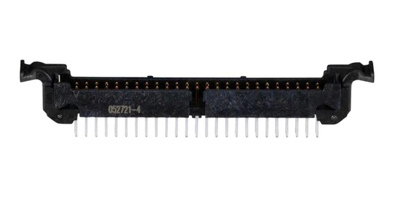3M 45226-220230 Pin Header, Wire-to-Board, 1.27 mm, 2 Rows, 26 Contacts, Surface Mount Straight, 452 Series