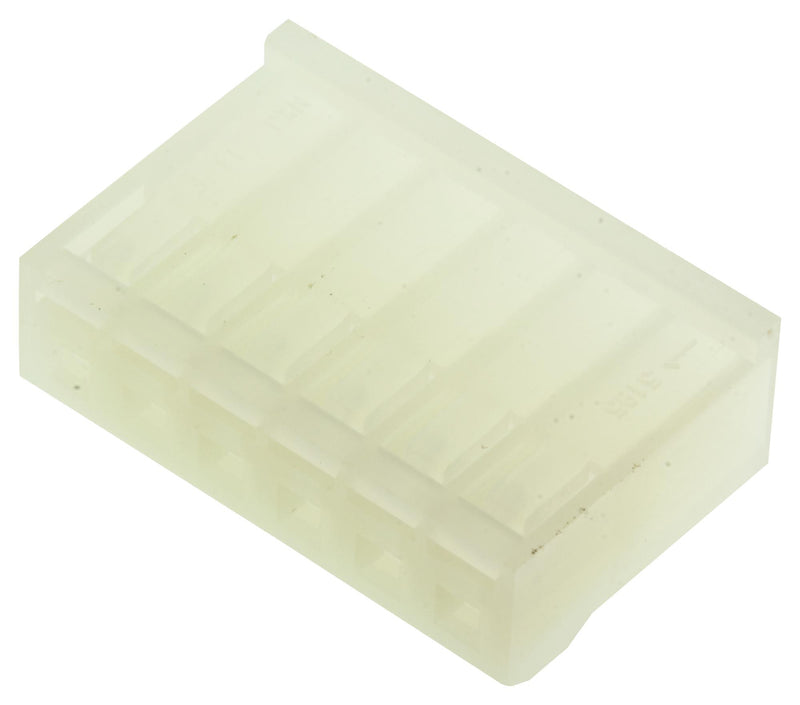 MOLEX 09-50-3111 Connector Housing, KK 396 2139, Receptacle, 11 Ways, 3.96 mm, 2478 Series Contacts