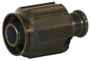 AMPHENOL AEROSPACE 2M805-001-16M15-37PA MIL SPEC CIR CONN, PLUG, 15-37, CRIMP