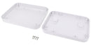 Hammond 1556GWH 1556GWH Plastic Enclosure Wall Mount ABS 45 mm 160 200 IP54 New