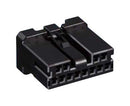 HIROSE / HRS ZE05-20DS-HU/R Automotive Connector Housing, ZE05 Series, Plug, 20 Ways