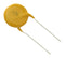 VISHAY VY1471M29Y5UC63V0 Ceramic Suppression Capacitor, 470 pF, &plusmn; 20%, X1 / Y1, 760 VAC, 500 VAC, Radial Leaded