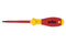 Wiha 00846 00846 Phillips Screwdriver #0 Tip 60 mm Blade Length 164 Overall Softfinish Series