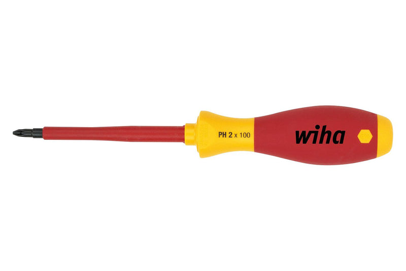 Wiha 00846 00846 Phillips Screwdriver