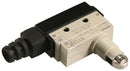OMRON INDUSTRIAL AUTOMATION SHL-Q-2255-01 MICRO SW, ROLLER PLUNGER, SPDT, 10A 480V