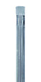 BIVAR UHF3-0.250-N-67 LIGHT PIPE, SINGLE, CIRCULAR, 0.25"
