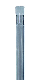BIVAR UHF3-0.500-N-67 LIGHT PIPE, SINGLE, CIRCULAR, 0.5"