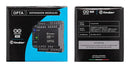 ARDUINO AFX00006 PLC, Solid State Relay, 16 Analog/Digital Inputs, 8 Relays Output, 24 VDC, IP20