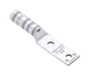 PANDUIT LCCX6-14A-L TERMINAL, COMPRESSION LUG, M6, 6AWG