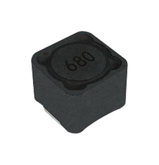 VISHAY IFDC5050JZER560M Power Inductor (SMD), 56 &micro;H, 3.4 A, Shielded, IFDC5050JZ Series