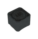 VISHAY IFDC5050JZER561M Power Inductor (SMD), 560 &micro;H, 1.1 A, Shielded, IFDC5050JZ Series