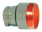 ALTECH 2ALF4LB-024 OPERATOR, PB SW, RED, MOMENTARY, 24V
