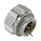 AMPHENOL SOCAPEX SL BF 14 V Circular Connector, SL61 Series, Cable Mount Plug, 4 Contacts, Solder Socket, Threaded