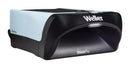 WELLER FT91019299 Fume Extractor, ESD Safe, 20W, 240VAC, 32m&sup3;/h, ZeroSmog Shield Pro Series